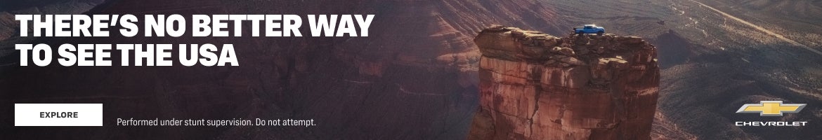 There's no better way to see the USA